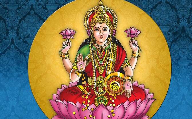 क्या सीता की तरह माता लक्ष्मी का भी हरण हो गया था? जानिए पौराणिक कथा
