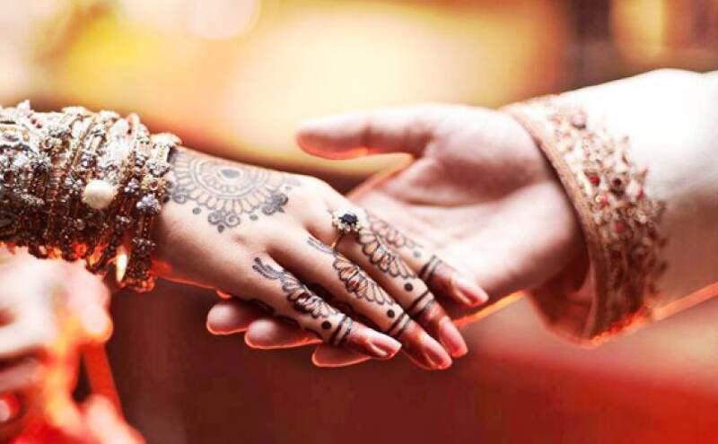 मनचाही दुल्हन पाने के लिए करें इस मंत्र का जाप