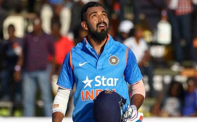 Asia Cup: लोकेश राहुल ने मान ली अपनी ये बड़ी गलती, बोले भविष्य में रहेंगे सतर्क Asia Cup: लोकेश राहुल ने मान ली अपनी ये बड़ी गलती, बोले भविष्य में रहेंगे सतर्क