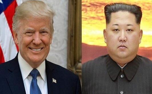 बस आज का दिन और फिर सिंगापुर में होगी ट्रंप-किम की ऐतिहासिक बैठक