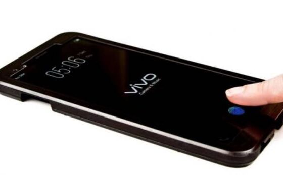 दुनिया का पहला अंडर डिस्प्ले फिंगरप्रिंट स्मार्टफोन होगा Vivo X20!