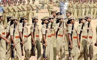 12वीं पास के लिए पुलिस विभाग में 433 पदों पर भर्तियां, 12वीं पास के लिए पुलिस विभाग में 433 पदों पर भर्तियां,