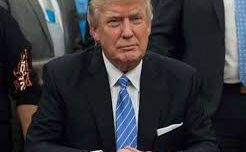 आज पूरे अमेरिका में ठप हो जाएगा सारा सरकारी कामकाज