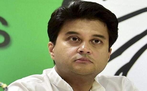ज्योतिरादित्य ने कांग्रेस नेताओं के साथ हार के कारणों की समीक्षा की: यूपी ज्योतिरादित्य ने कांग्रेस नेताओं के साथ हार के कारणों की समीक्षा की: यूपी