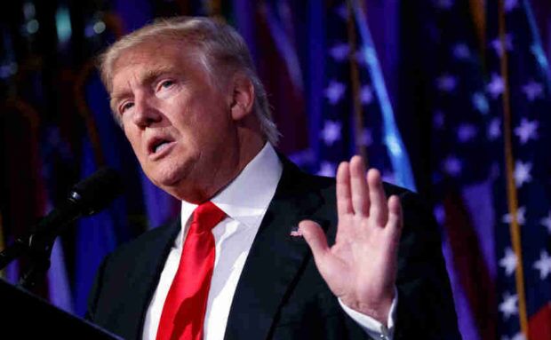 UN में अमेरिकी राजदूत के पद के नामों पर हो रहा विचार: ट्रंप