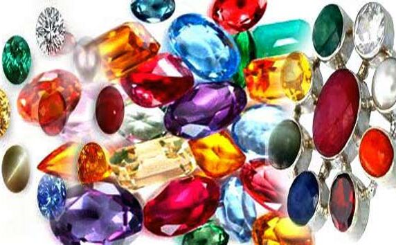 जानिए कैसे हुई बेशकीमती रत्नों की उत्पत्त‍ि, पढ़ें पौराणिक कथा