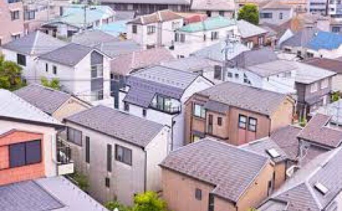 इस देश में बड़ी घरों की संख्या, मुफ्त में मिल रहे हैं घर