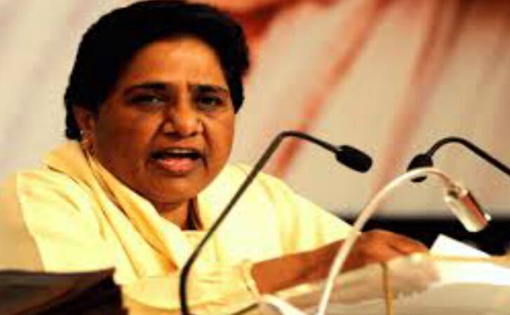 मायावती ने गठबंधन के लिए सपा-कांग्रेस पर बनाया दबाव, आसान नहीं लोकसभा सीटों का बंटवारा