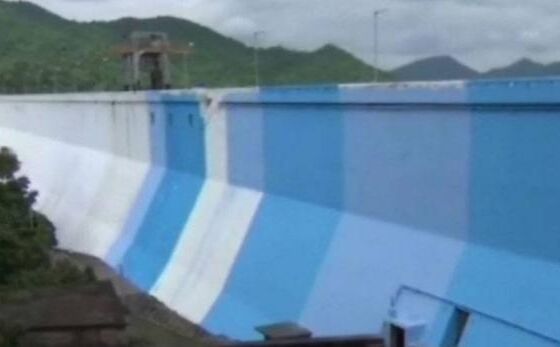 मसानजोर डैम को लेकर ममता और झारखंड सरकार में शुरू हुई जुबानी जंग, मिली ये बड़ी धमकी