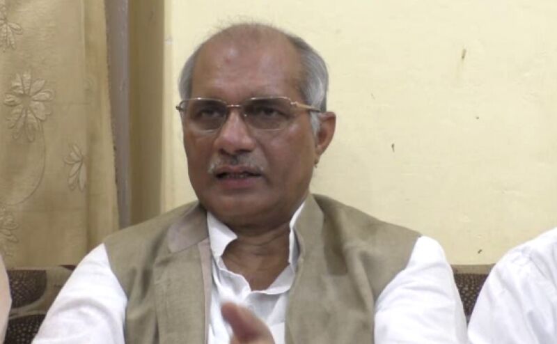 धर्मपाल सिंह ने कहा बाणसागर परियोजना में देरी के लिए सपा और बसपा सरकारें जिम्मेदार