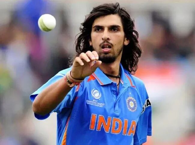 जन्मदिन विशेष : रिकी पॉन्टिंग को असफल बनाने वाले इशांत शर्मा जन्मदिन विशेष : रिकी पॉन्टिंग को असफल बनाने वाले इशांत शर्मा