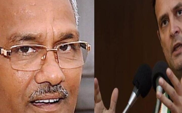 उत्तराखंड के CM बोले कांग्रेस में सारे कौआ खाने वाले इकट्ठा हुए, फिर भी नहीं जीत पाए हिमाचल-गुजरात
