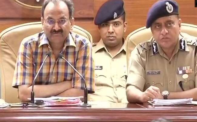 भाजपा विधायक कुलदीप सिंह सेंगर को अभी गिरफ्तार नहीं करेगी पुलिस