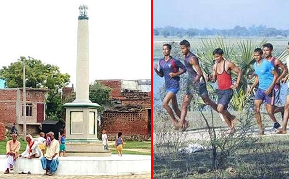 यह है एशिया का सबसे बड़ा गाँव, जहाँ के हर घर से निकलता है देश की रक्षा करने वाला एक फौजी