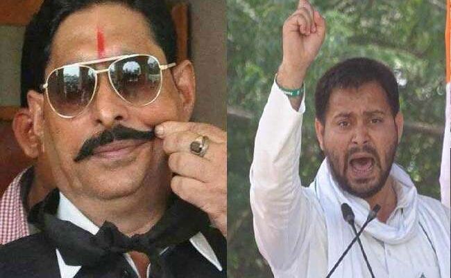 तेजस्वी व अनंत की अजब दोस्ती, जिसे बताया बैड एलिमेंट उसी का ले रहे सहारा तेजस्वी व अनंत की अजब दोस्ती, जिसे बताया बैड एलिमेंट उसी का ले रहे सहारा