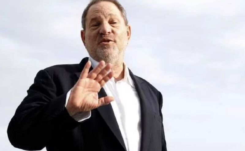 यौन उत्पीड़न के लिए भारतीय मूल की महिला ने वेनस्टेन पर किया मुकदमा