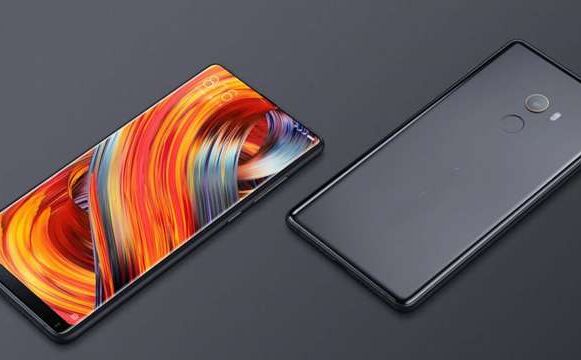 कम हुई शाओमी मी मिक्स 2 फोन की कीमत