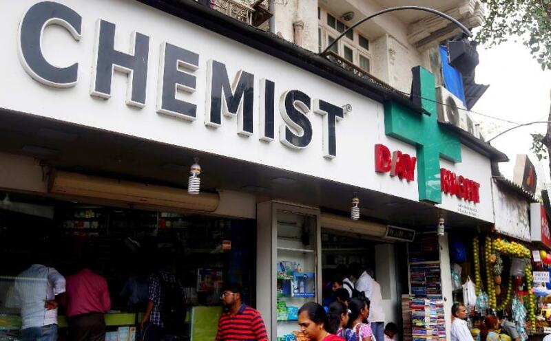 दवा की हड़ताल से न हों परेशान, यहां से ले सकते हैं अपनी जरूरत की दवाई