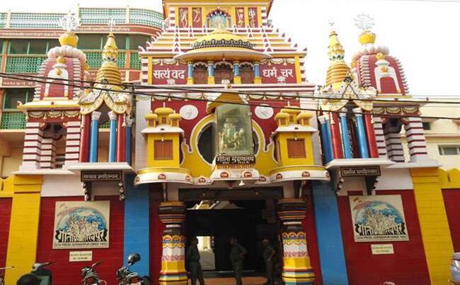 12 भाषाएं, 1878 पुस्तकें और 68 करोड़ प्रतियां- नए मानक गढ़ रहा गोरखपुर का गीता प्रेस