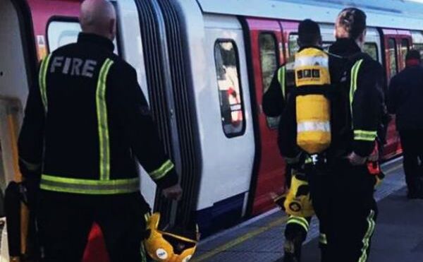 बम की धमकी के बाद दहला लंदन , खाली कराया गया चेयरिंग क्रॉस स्टेशन