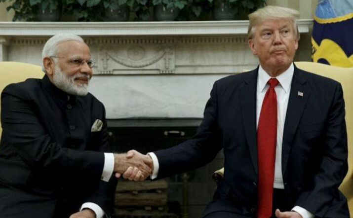 गणतंत्र दिवस पर भारत नहीं आएंगे अमेरिकी राष्ट्रपति ट्रंप, पीएम मोदी का न्योता ठुकराया