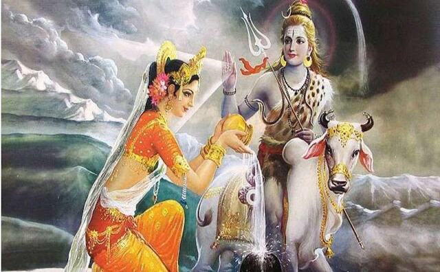 सोमवार को ऐसे करें भोलेनाथ की पूजा, जरूर मिलेगा फल सोमवार को ऐसे करें भोलेनाथ की पूजा, जरूर मिलेगा फल