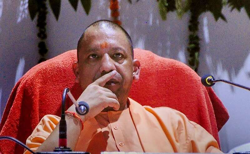 अधिकारी इजराइल जाएं और ड्रिप सिंचाई तकनीक के बारे में पता करें: योगी अधिकारी इजराइल जाएं और ड्रिप सिंचाई तकनीक के बारे में पता करें: योगी