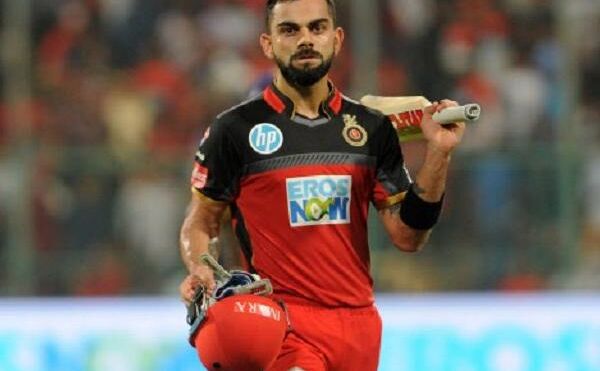 IPL से बाहर होने के बाद मध्यक्रम पर जमकर बरसे विराट कोहली, बोल दी ये बड़ी बात