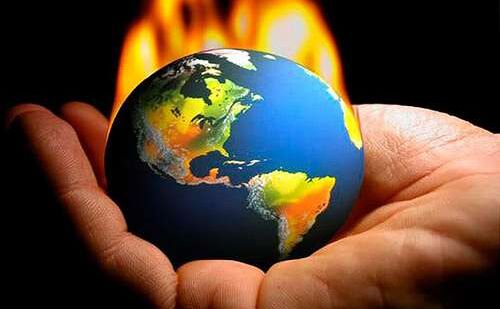 वैश्विक रिपोर्ट की चेतावनी- भारत को बड़ा खतरा, जलवायु परिवर्तन का असर आशंका से कहीं ज्यादा बदतर