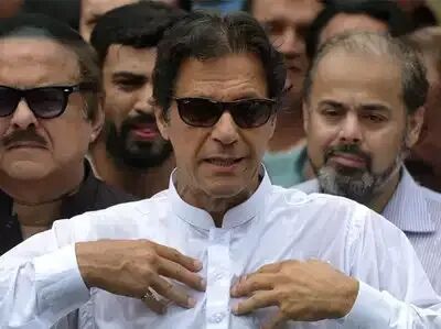 इस मोबाइल ऐप की मदद से इमरान खान ने जीता पाकिस्तान चुनाव