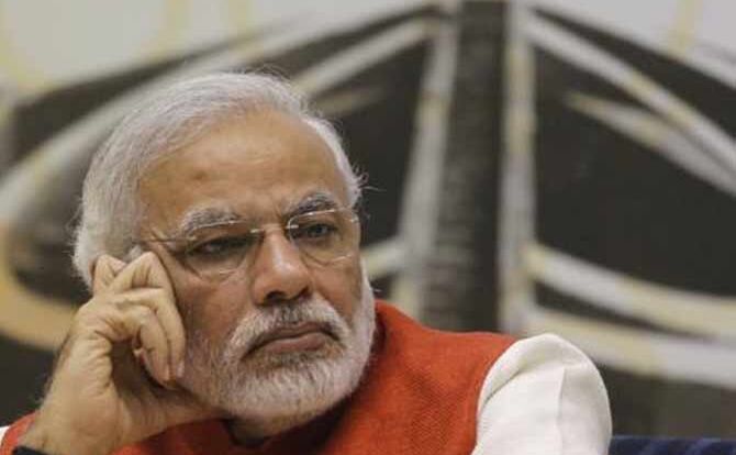 एससी-एसटी एक्ट में बदलाव के बाद दलितों पर हिंसा बढ़ी है: बीजेपी सांसद