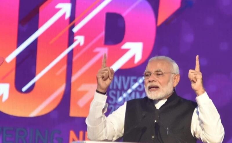 चीन को पछाड़ भारत की इकोनॉमी हुई नंबर वन, 7.2 पहुंची देश की जीडीपी दर