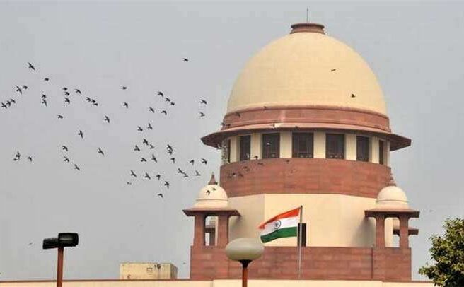 दागियों को चुनाव टिकट देने पर दखल न दे सुप्रीम कोर्ट: केंद्र सरकार