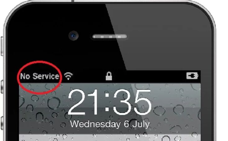 iPhone 7 में No Service की समस्या को फ्री में ठीक करेगा Apple