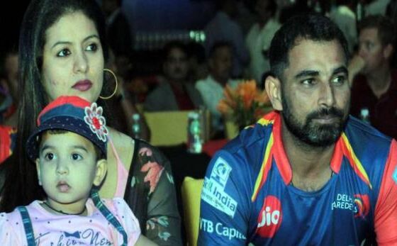 शमी की पत्नी का 2010 में हुआ था तलाक, पूर्व पति ने बताया क्यों टूटा रिश्ता