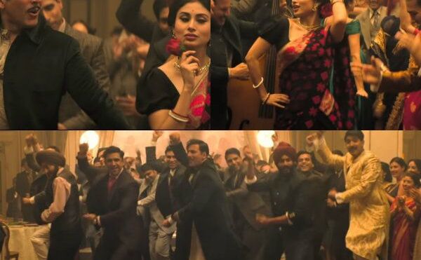 Video: गोल्‍ड का नया गाना हुआ रिलीज, मोनाबीना में अक्षय संग यूं थिरकी मौनी रॉय