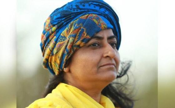 आसाराम का अरबों का साम्राज्य संभाल रही हैं अब ये महिला