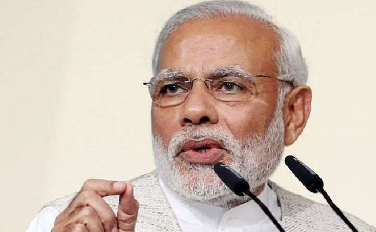 कर्नाटक चुनाव के चलते प्रधानमंत्री नरेंद्र मोदी ने पार्टी के सभी लोगो से नमो ऐप के जरिये की सीधी बात