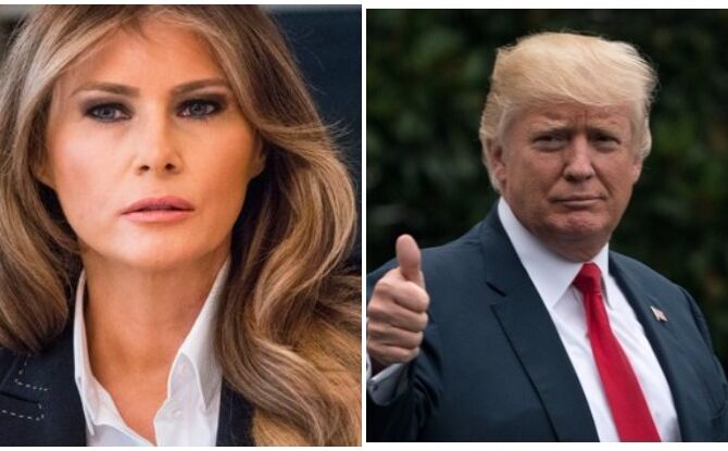 ट्रंप के साथ रिश्ते पर पोर्न स्टार स्टॉर्मी ने तोड़ी चुप्पी