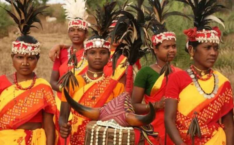 वेलेंटाइन स्पेशल: यहां ऐसी अजीब परंपरा, अगर युवती ने कबूला गिफ्ट तो समझो शादी पक्की