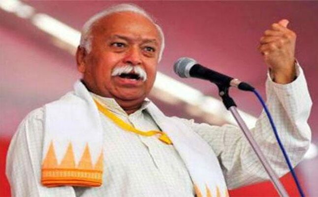 संघ प्रमुख मोहन भागवत का तीन दिवसीय बिहार दौरा आज से, सियासत तेज