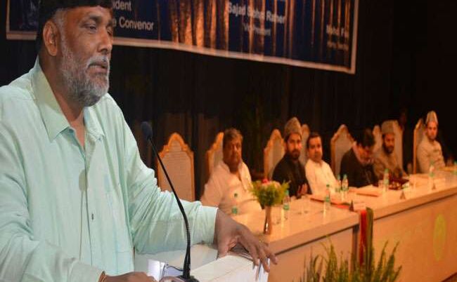 गंगा भाजपाइयों की मां और कोसी बाप: पप्पू यादव