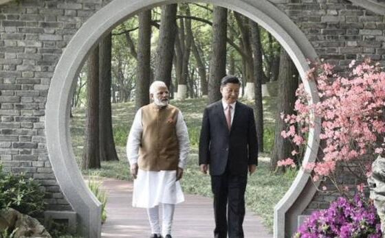 भारत-चीन बॉर्डर पर होगी शांति, हॉटलाइन से जुड़ेंगे दोनों देश