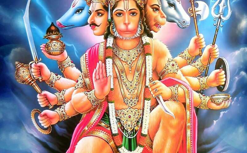 क्या यह थी हनुमानजी की जाति, जानिए रहस्य