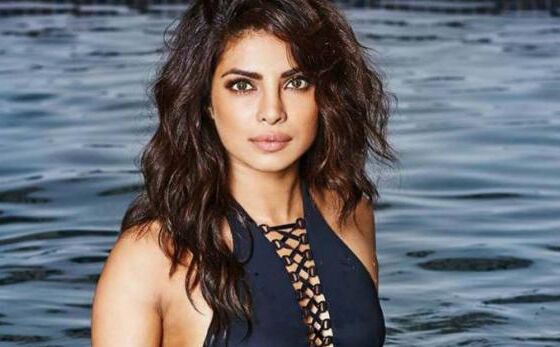 2017 की सबसे घटिया फिल्‍म के लिए नामित हुई है प्रियंका चोपड़ा की ये मूवी