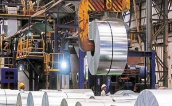 वित्त वर्ष 2017-18 में जीडीपी ग्रोथ घटकर 6.5 फीसदी रहेगी: CSO