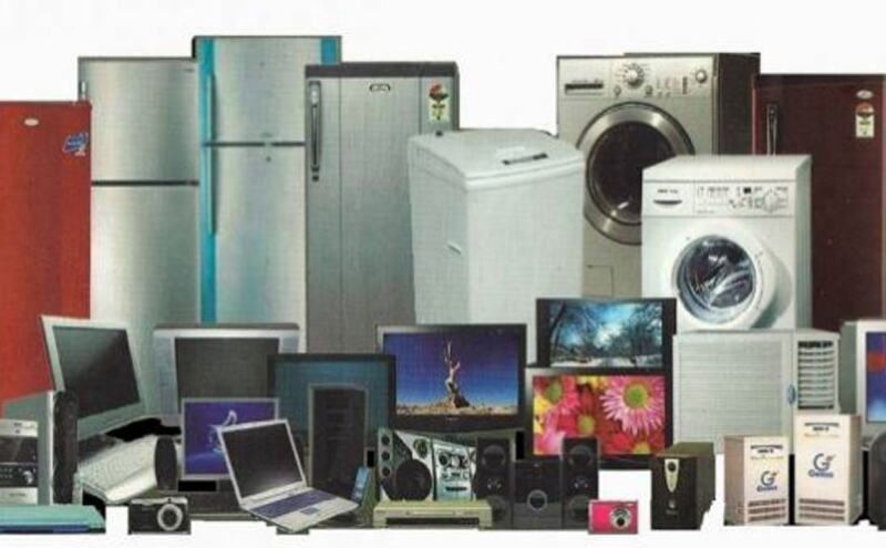 ड्यूरेबल कंज्यूमर गुड्स इंडस्ट्री को 2019 में बेहतर ग्रोथ की उम्मीद