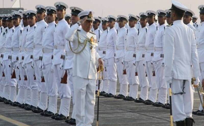 इंडियन नेवी में 10वीं-12वीं पास के लिए बंपर वैकेंसी, वेतन 43000 रुपए