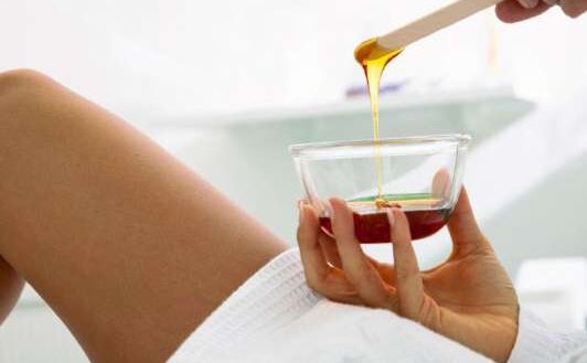 बिकिनी वैक्स में हो रहा दर्द तो इन बातों का रखें ध्यान