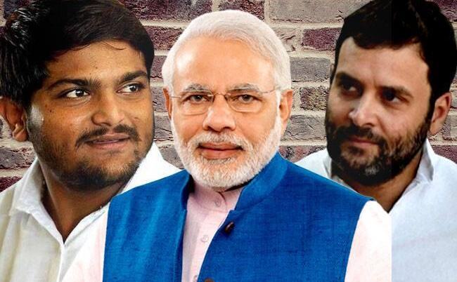Gujarat Election: भाजपा-कांग्रेस की साख दांव पर, जानिए क्या होगा असर